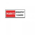 Marks Upholstery Cleaning, Melbourne, logo
