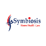 Symbiosis Home Health Care, Dubai, logo