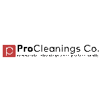 ProCleanings - Office Cleaning & Commercial Cleaning Services, New York, logo