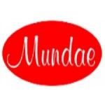 Mundae Cleaning & Restoration Services, Houston, TX, logo