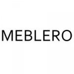 MEBLERO, Madrid, logo