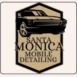 Santa Monica Mobile Detailing, Santa Monica, logo