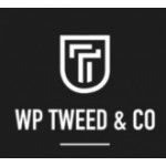 WP TWEED & CO - BELFAST, Belfast, logo