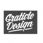 Graticle Design, Longview, logo