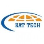 Kat Tech Systems Inc, chicago, logo