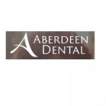 Aberdeen Dental, Newnan, logo