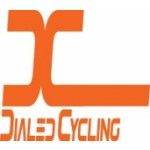 Dialed Cycling Lab, Vancouver, WA, logo