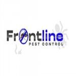 Frontline Rodent Control Adelaide, Adelaide, logo