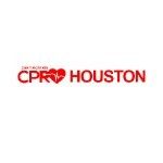 CPR Certification Houston, Houston, TX, logo