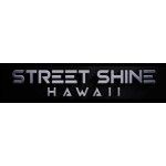 Street Shine Hawaii, Kapolei, logo