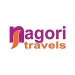 Nagori Travels, Jaipur, 徽标