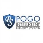 POGO SECURITY - Surveillance Cameras - Access Control - CCTV, Austin, TX, logo