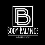 Body Balance Massage And Float, American Fork, logo