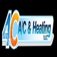 4C A/C & Heating, LLC., Katy, Texas