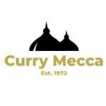 Curry Mecca, Gravesend, logo