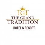 The Grand Tradition TGT, Indore, प्रतीक चिन्ह