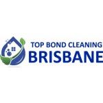 TOP Bond Cleaning Brisbane, Zillmere, logo