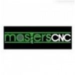 Masters CNC, Sevenoaks, logo