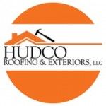 HudCo Roofing & Exteriors, Baton Rouge, logo
