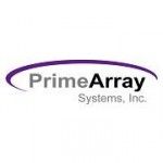PrimeArray Systems, Inc., Burlington, MA, logo