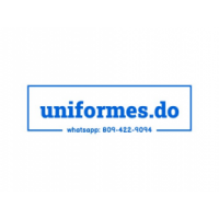 Uniformes DO | Santo Domingo | RD, distrito nacional Uniformes DO | Santo Domingo | RD, distrito nacional