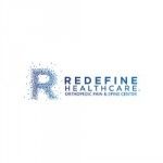 Redefine Healthcare - Paterson, NJ, Paterson, logo