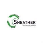Sheather Mechanical Repairs, Lidsdale, logo
