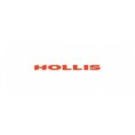 Hollis, Exeter, logo