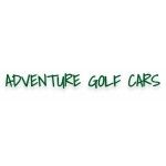 Adventure Golf Cars, Southlake, logo