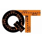 Quantum Traffic, VIC, logo