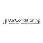 JP Air Conditioning Leas Dale, London, logo