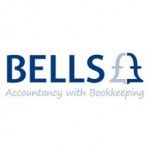 Bells Accountants Dartford, Dartford, logo
