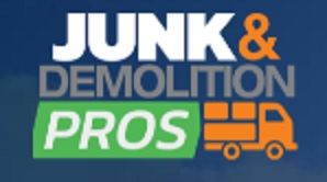 Junk Pros Demolition, Issaquah,WA