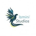 Ismini Studios, Tonbridge, logo