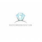 Sell Your Diamond, London, logo