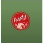 Redhill Holidays, Worcester, logo
