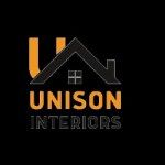 Unison interiors - Interior Designers in kottayam, kottayam, logo