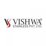 Vishwa Stainless Pvt. Ltd, Gandhinagar, logo