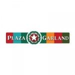 Plaza Garland, Garland, TX, logo