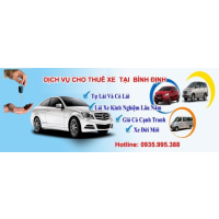 THUÊ XE TỰ LÁI QUY NHƠN - DỊCH VỤ XỨ NẪU, Qui Nhơn THUÊ XE TỰ LÁI QUY NHƠN - DỊCH VỤ XỨ NẪU, Qui Nhơn