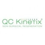 QC Kinetix (Mandarin), Jacksonville, logo