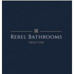 Rebel Bathrooms Preston, Preston, logo