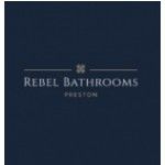 Rebel Bathrooms Preston, Preston Rebel Bathrooms Preston, Preston, logo