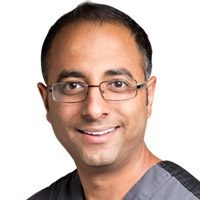 Dr. Azeem Sheikh, Brampton, ON Dr. Azeem Sheikh, Brampton, ON