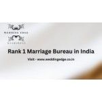 Wedding Edge Matrimony, New Delhi, प्रतीक चिन्ह