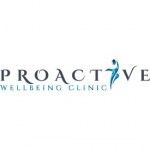 Proactive Wellbeing Clinic, Strood Proactive Wellbeing Clinic, Strood, logo