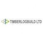 Timberlogbuild Ltd, Maidstone, logo