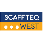 Scaffteq West Ltd, Thornbury, logo