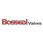 China Bosseal Valves Factory Co., Ltd., SND, 徽标