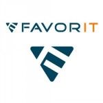 FAVORIT.network GmbH, Eichendorf, Logo